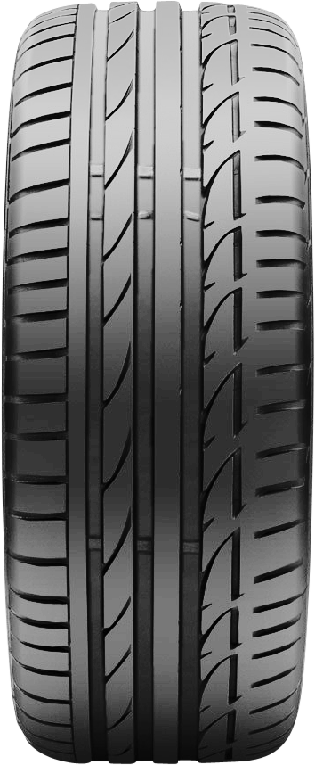 Bridgestone Potenza S-04 Pole Position 245/35R20