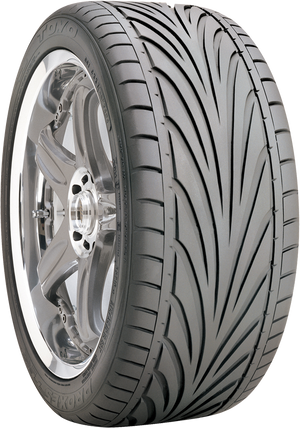 Toyo Proxes T1R 285/25R22