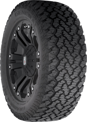 General Tire Grabber AT2 33X12.50R20/10 - Wheelwiz