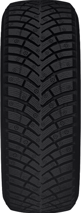 Nexen Winguard WinSpike 3 215/55R17