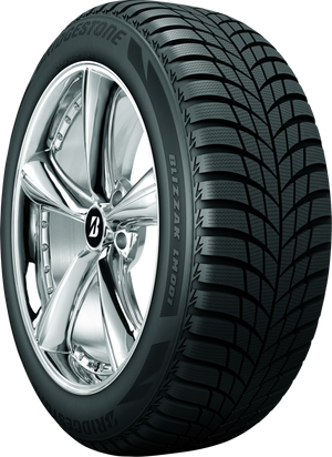 Bridgestone BLIZZAK LM001 255/35R19 96V XL