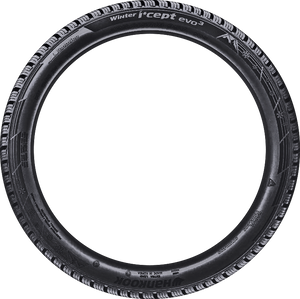 Hankook Winter icept evo3 225/40R19