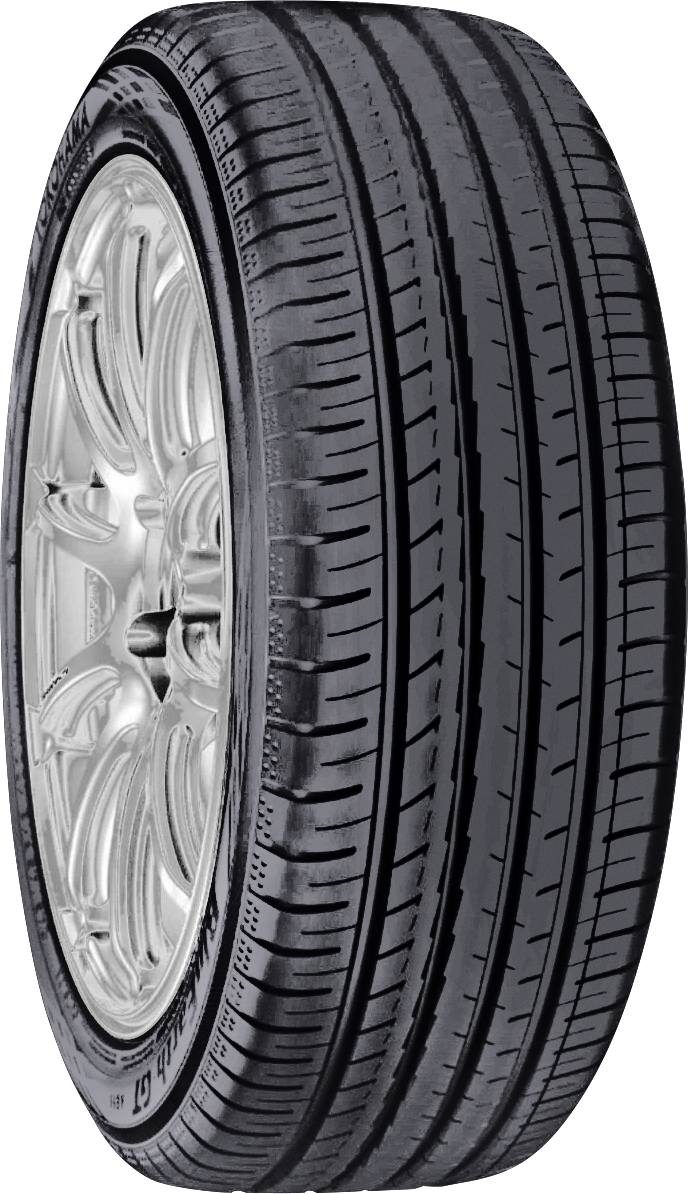 Yokohama BluEarth AE51B 205/55R16 91V - Wheelwiz
