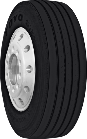 Toyo M137 11R22.5 - Wheelwiz