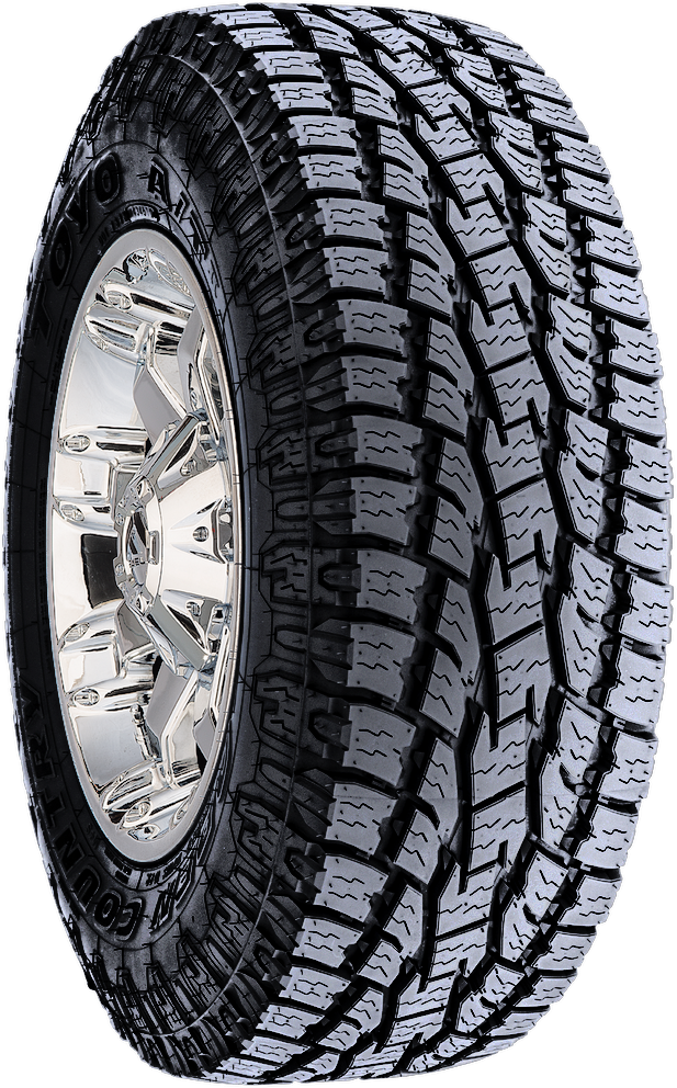 Toyo Open Country A/T II Xtreme LT325/65R18 - Wheelwiz