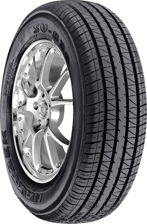 Maxtrek Su-830 195/70R14