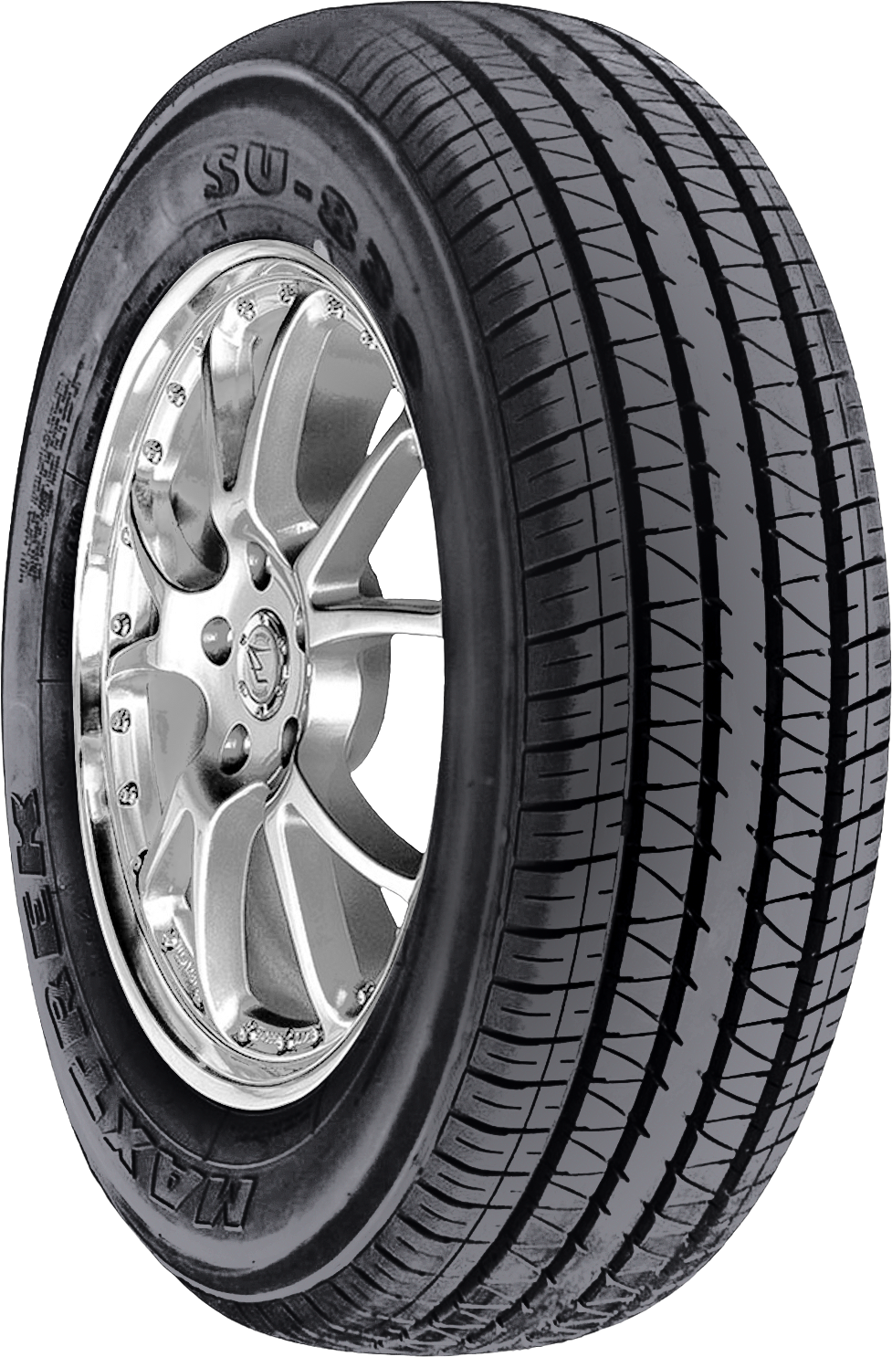 Maxtrek Su-830 185/70R13