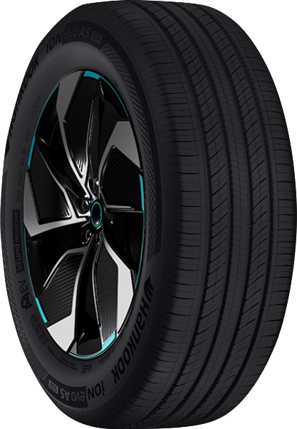 Hankook iON evo AS SUV 265/35R22