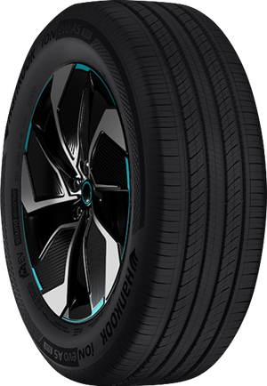 Hankook iON evo AS SUV 265/35R22