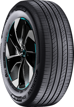 Hankook iON evo AS SUV 255/60R19
