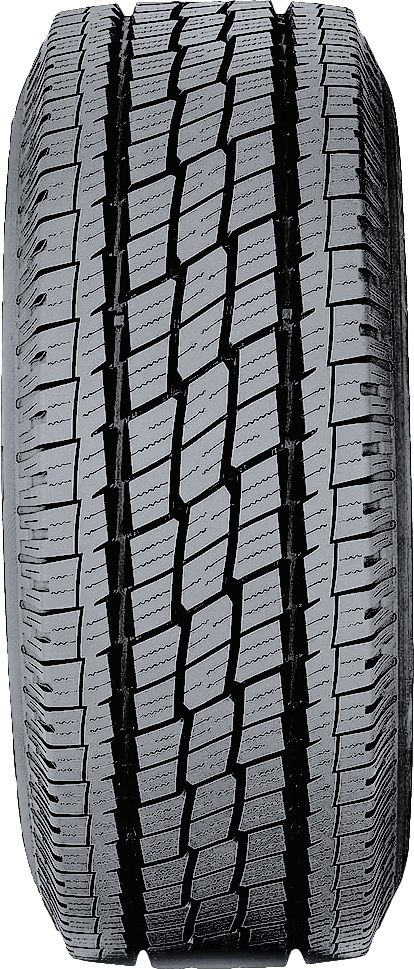 Toyo Open Country H/T 275/55R20 - Wheelwiz