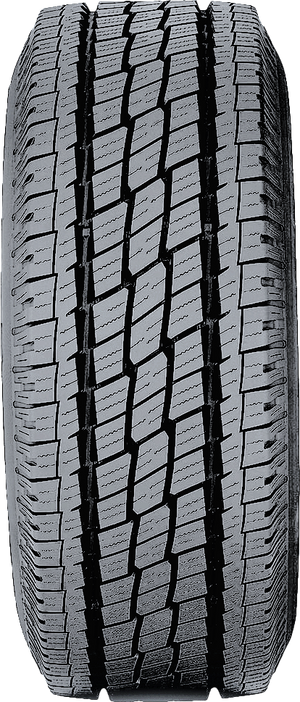 Toyo Open Country H/T 275/55R20 - Wheelwiz
