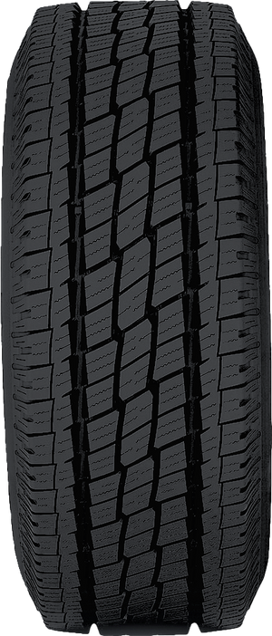 Toyo Open Country H/T 235/65R17