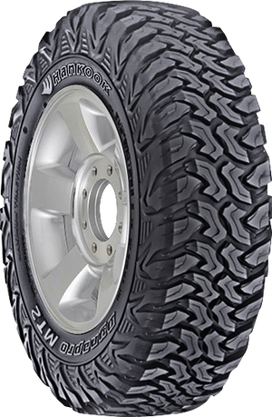 Hankook Dynapro MT2 LT255/75R17