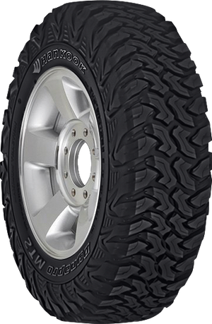 Hankook Dynapro MT2 35X12.50R18LT - Wheelwiz