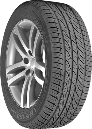 Toyo Versado CUV 255/60R19