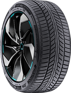 Hankook iON icept SUV 235/60R19