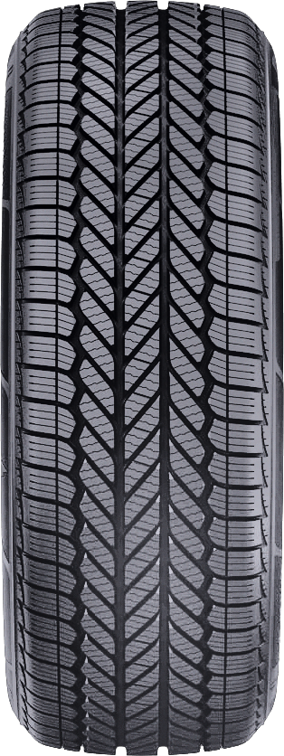 Bridgestone WeatherPeak 255/55R20