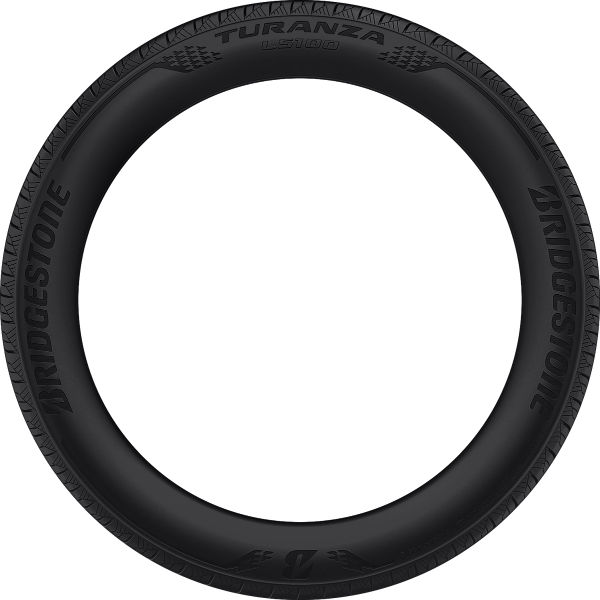 Bridgestone Turanza LS100 225/45R18 - Wheelwiz