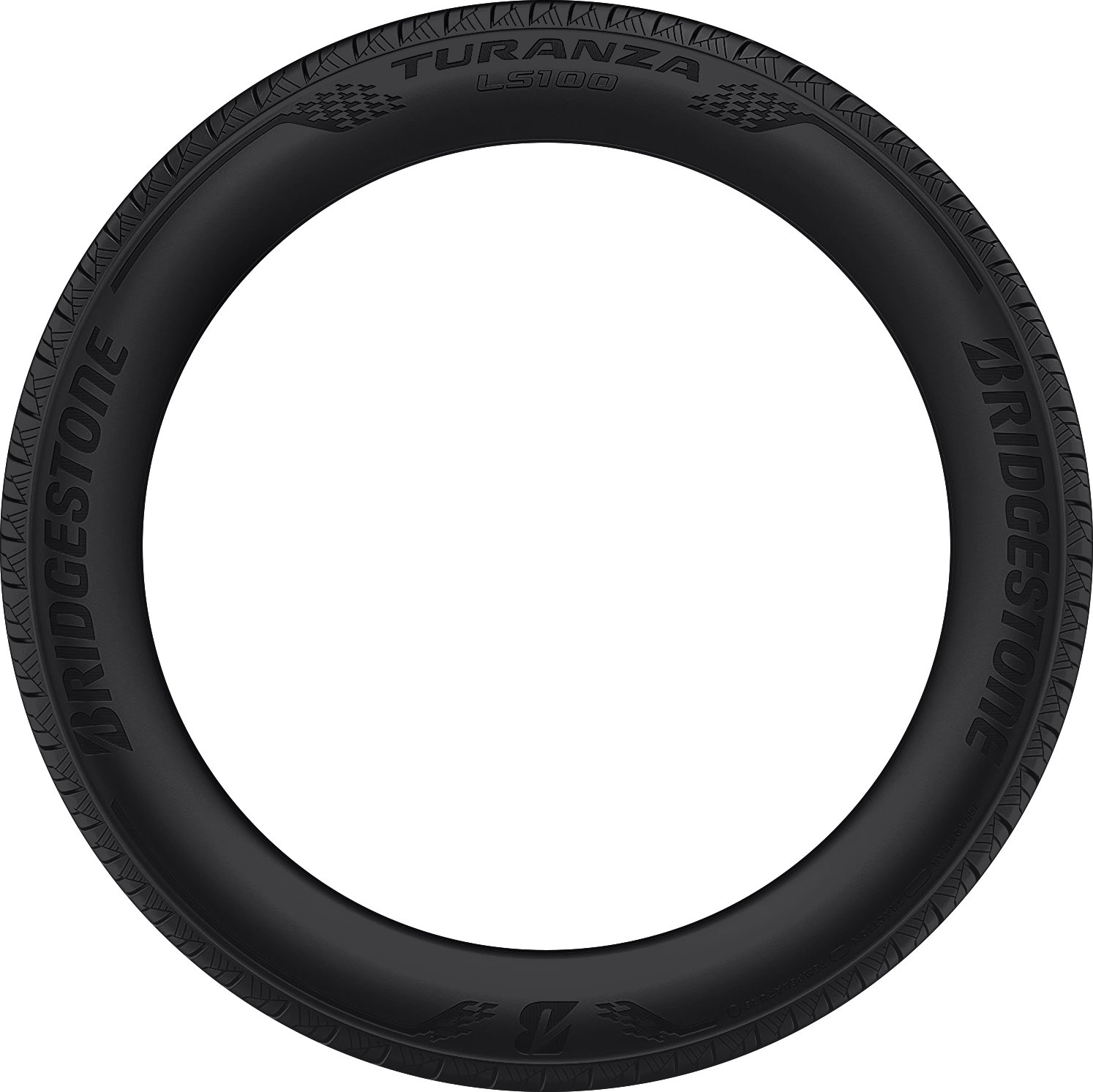 Bridgestone Turanza LS100 225/45R18 - Wheelwiz