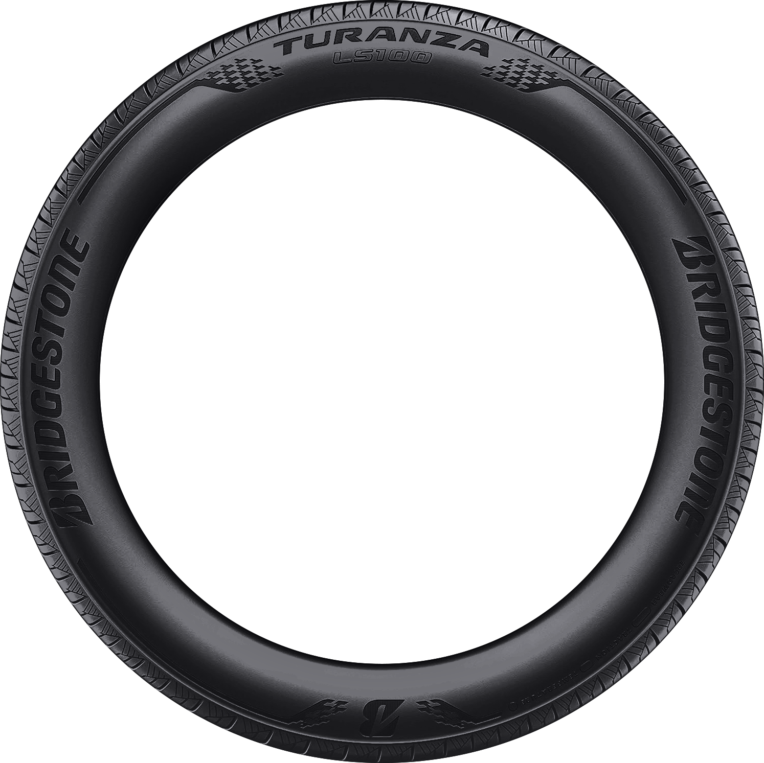 Bridgestone Turanza LS100 245/50R19
