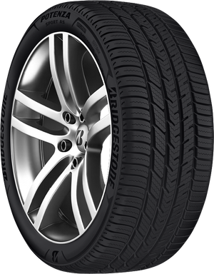 Bridgestone Potenza Sport A/S 225/45R18