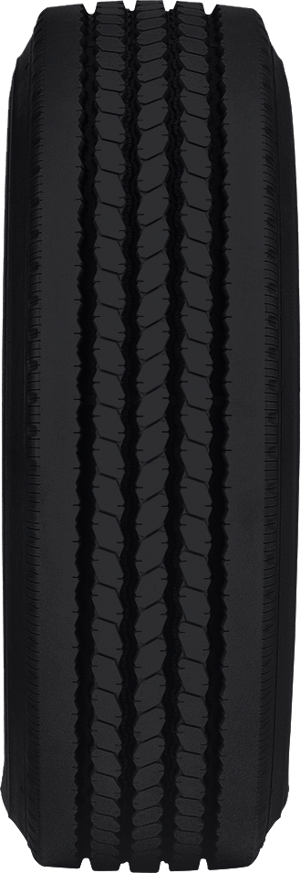 Toyo M122 11R24.5 - Wheelwiz