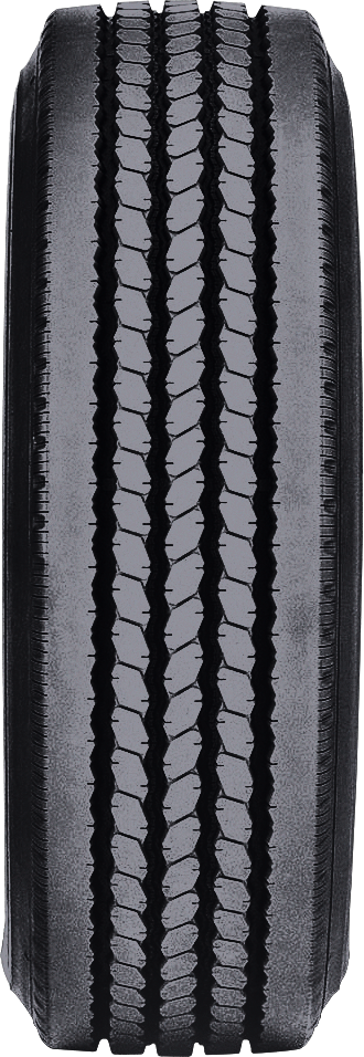 Toyo M122 295/75R22.5