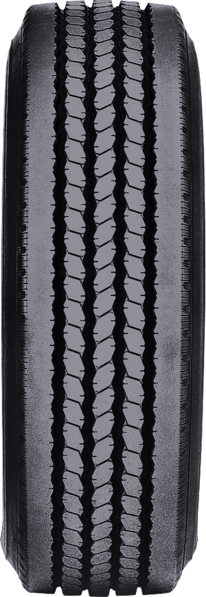 Toyo M122 295/75R22.5