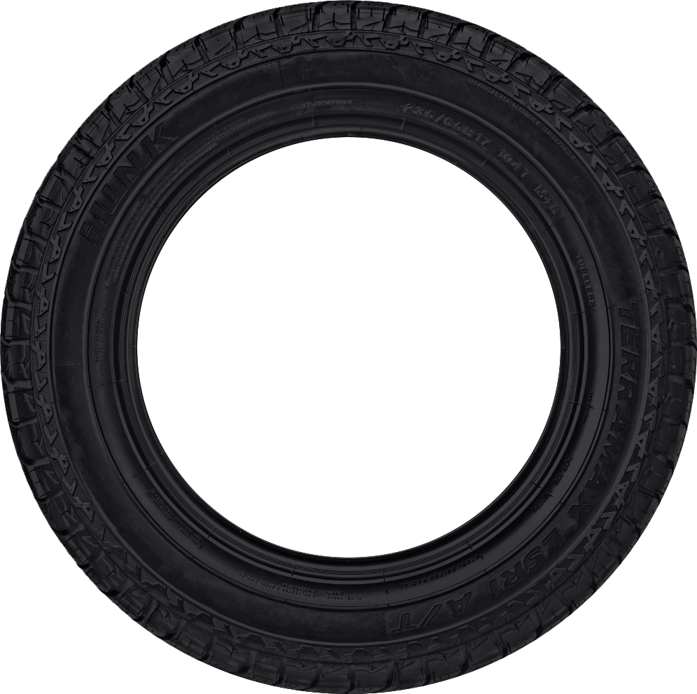 iLink Terra Max LSR1 A/T 245/65R17
