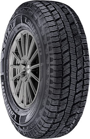 Laufenn X FIT AT 275/60R20 - Wheelwiz