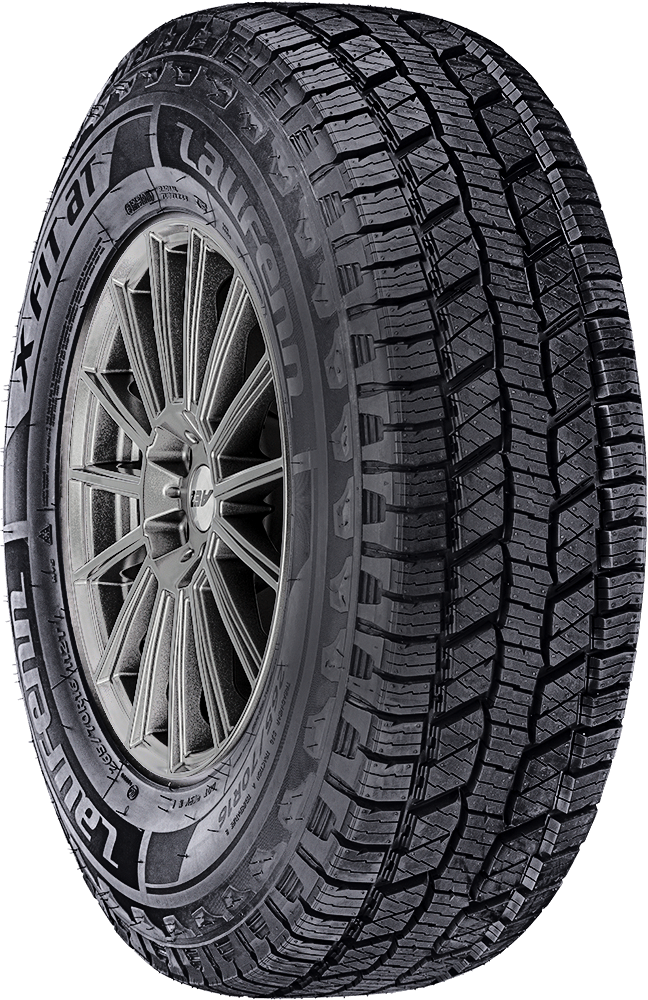Laufenn X FIT AT 275/55R20 - Wheelwiz