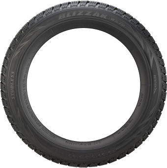 Bridgestone Blizzak WS70 225/60R16