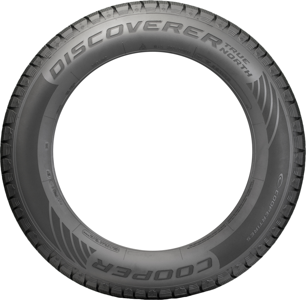 Cooper Discoverer True North 225/55R18