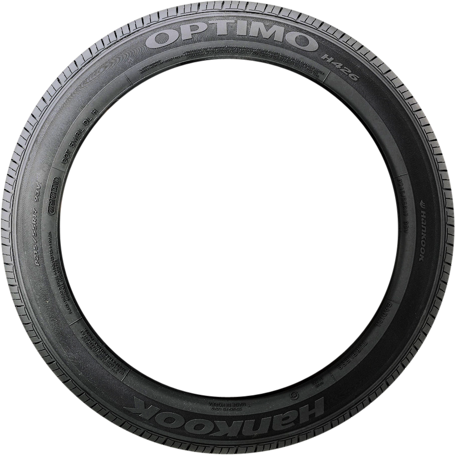 Hankook Optimo H426 P215/60R16 - Wheelwiz