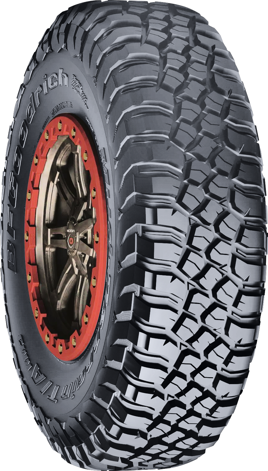 BFGoodrich Mud-Terrain T/A KM3 UTV 27x9.00R14