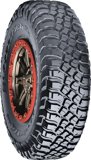 BFGoodrich Mud-Terrain T/A KM3 UTV 27x9.00R14