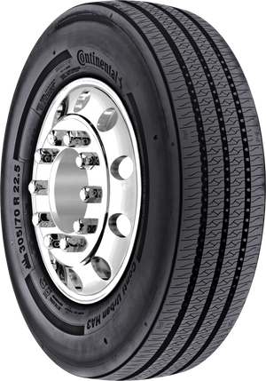 Continental Urban HA3 305/70R22.5 - Wheelwiz