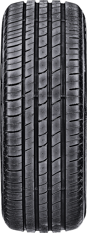 Nexen N'FERA RU1 235/55R19