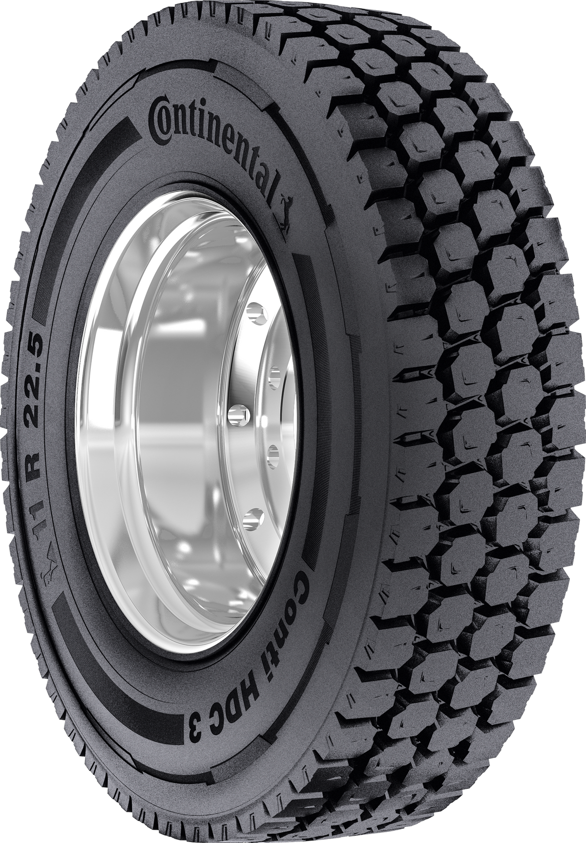 Continental iT HDC 3 11R22.5