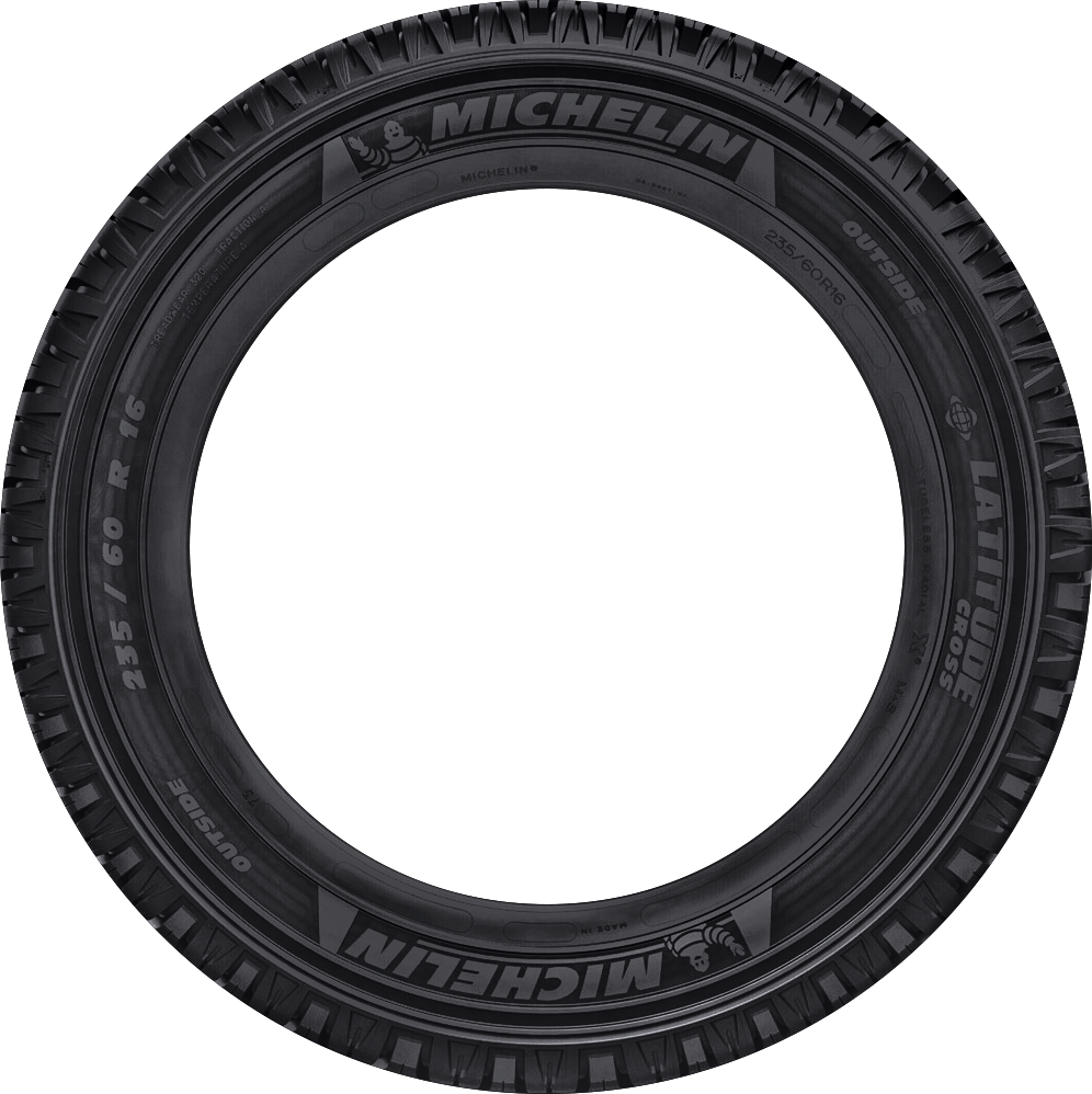 Michelin LATITUDE CROSS 285/45R21 113W XL (MO1)