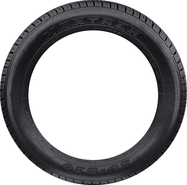 Maxtrek Su-830 215/70R15