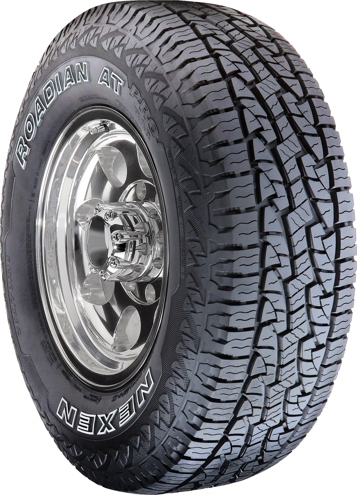 Nexen ROADIAN AT PRO RA8 LT235/80R17