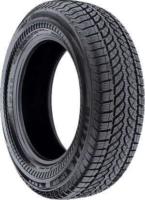 Bridgestone BLIZZAK LM-80 RFT P225/65R17 100H RFT