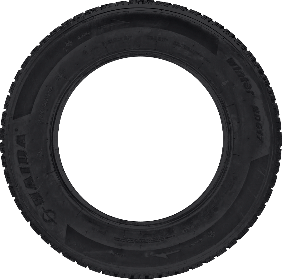 Haida 617 275/60R20 - Wheelwiz