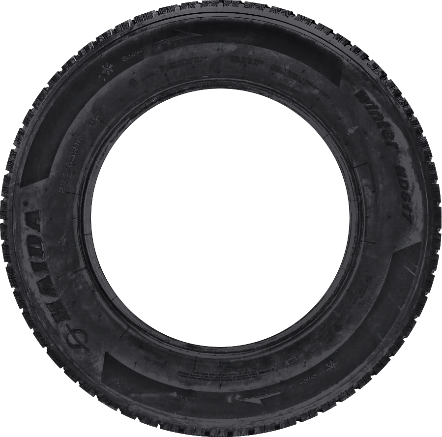 Haida HD617 215/70R16 - Wheelwiz