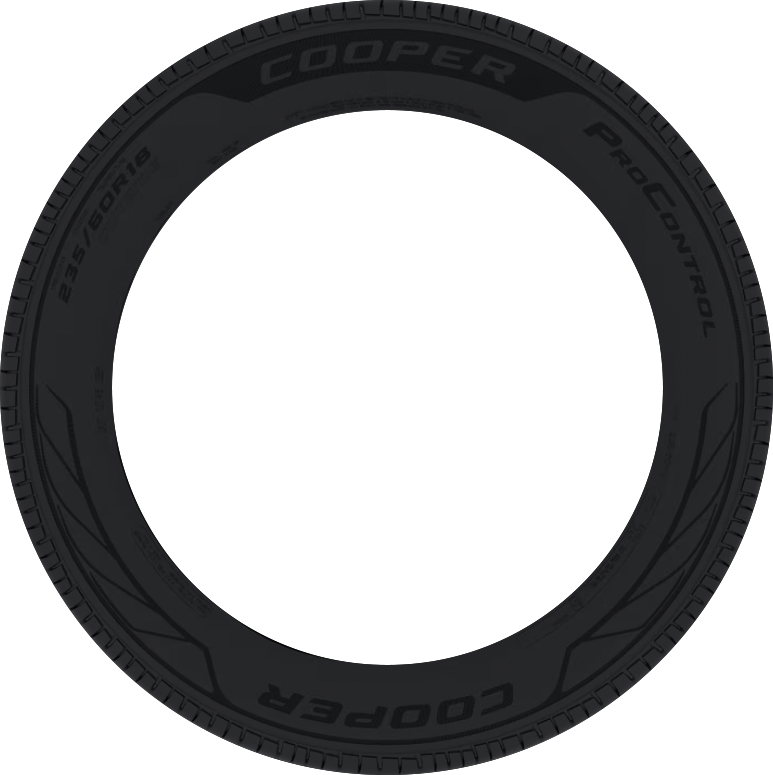 Cooper ProControl 225/45R18