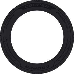 Cooper ProControl 225/45R18