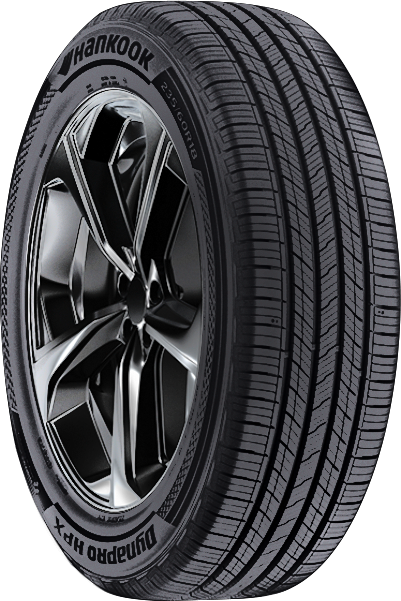 Hankook Dynapro HPX 255/60R18