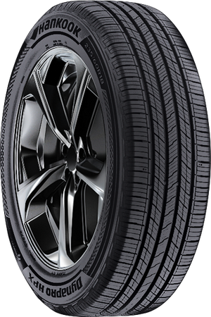 Hankook Dynapro HPX 255/60R18